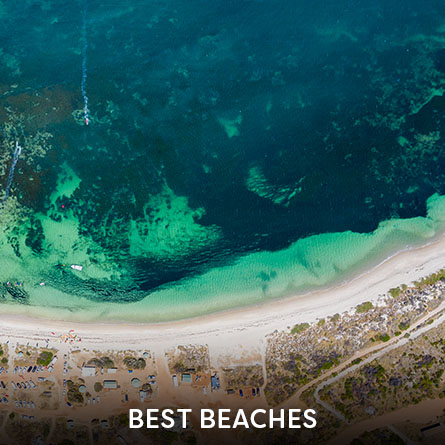 Best Beaches for water sports