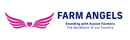 Farm Angels logo