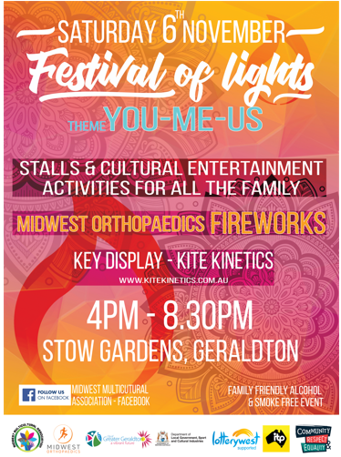 Festival of Lights 2021