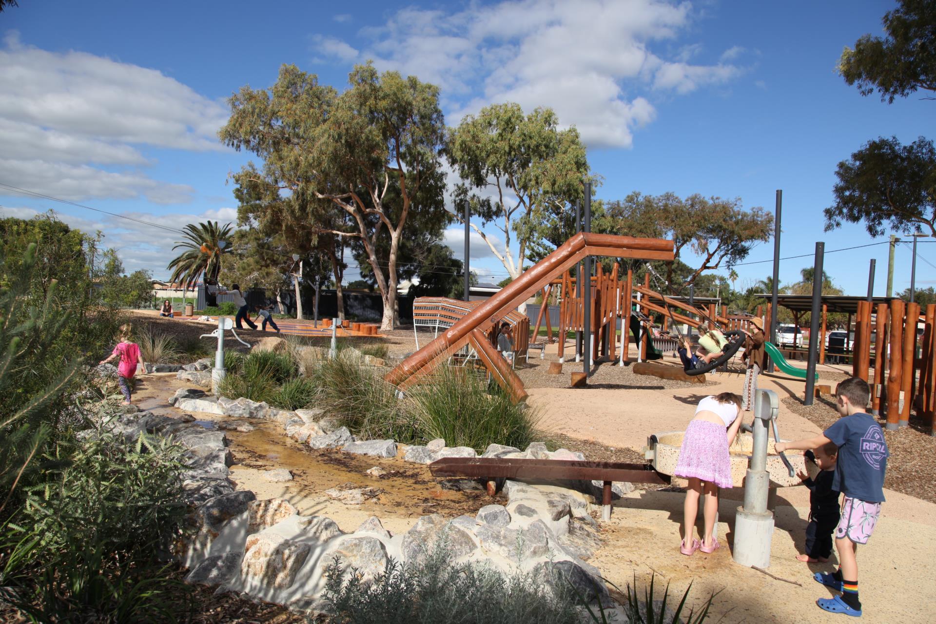 AMC Park