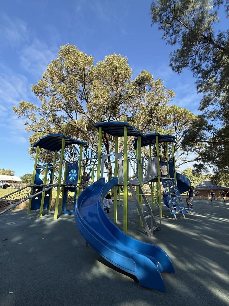 Rundle Park, Geraldton