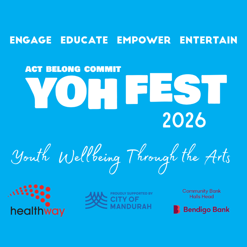 YOH FEST | Mid-West Heats