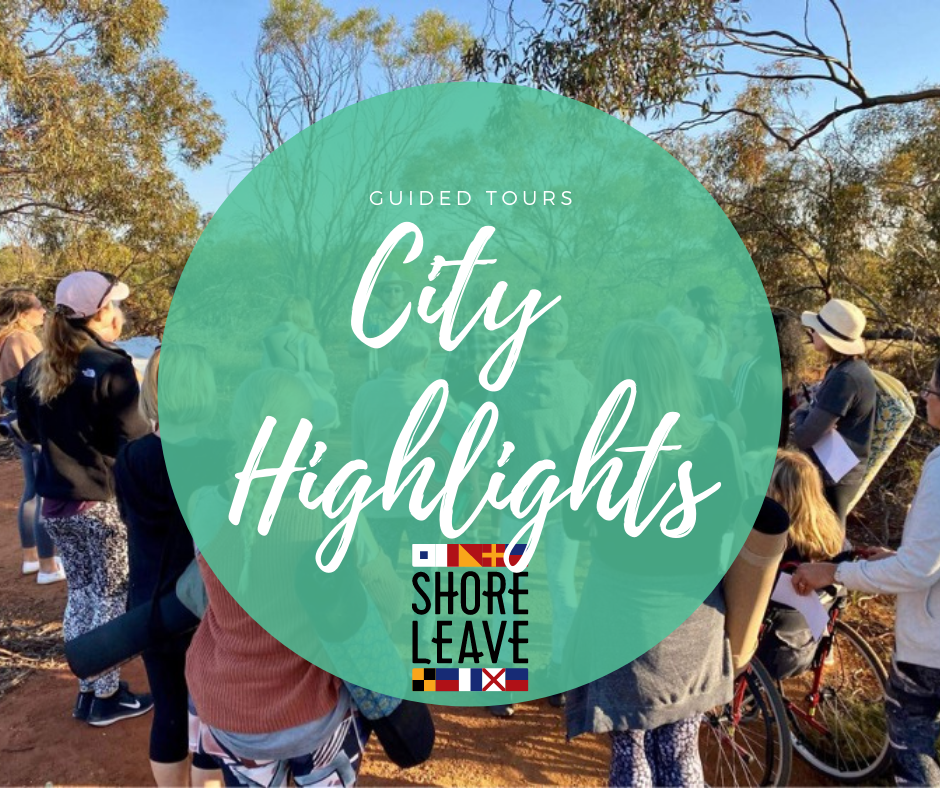 Midwest Adventure Tours City Highlights Tour