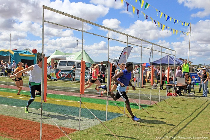 Mullewa Ag Show 2026