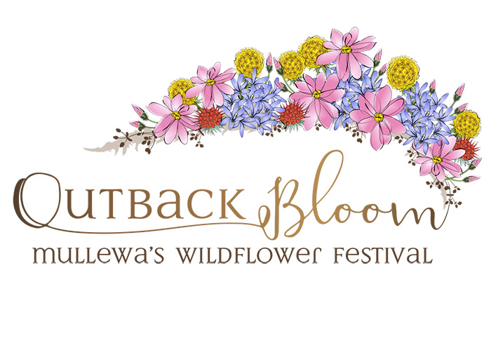 Outback Bloom Mullewa's Wildflower Festival