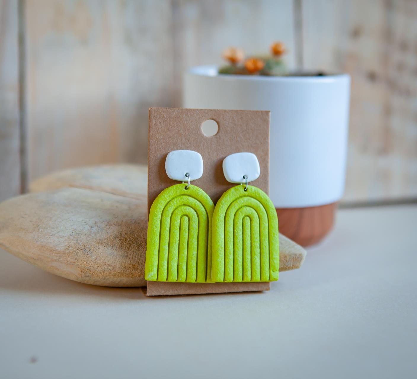 Polymer Clay Creations