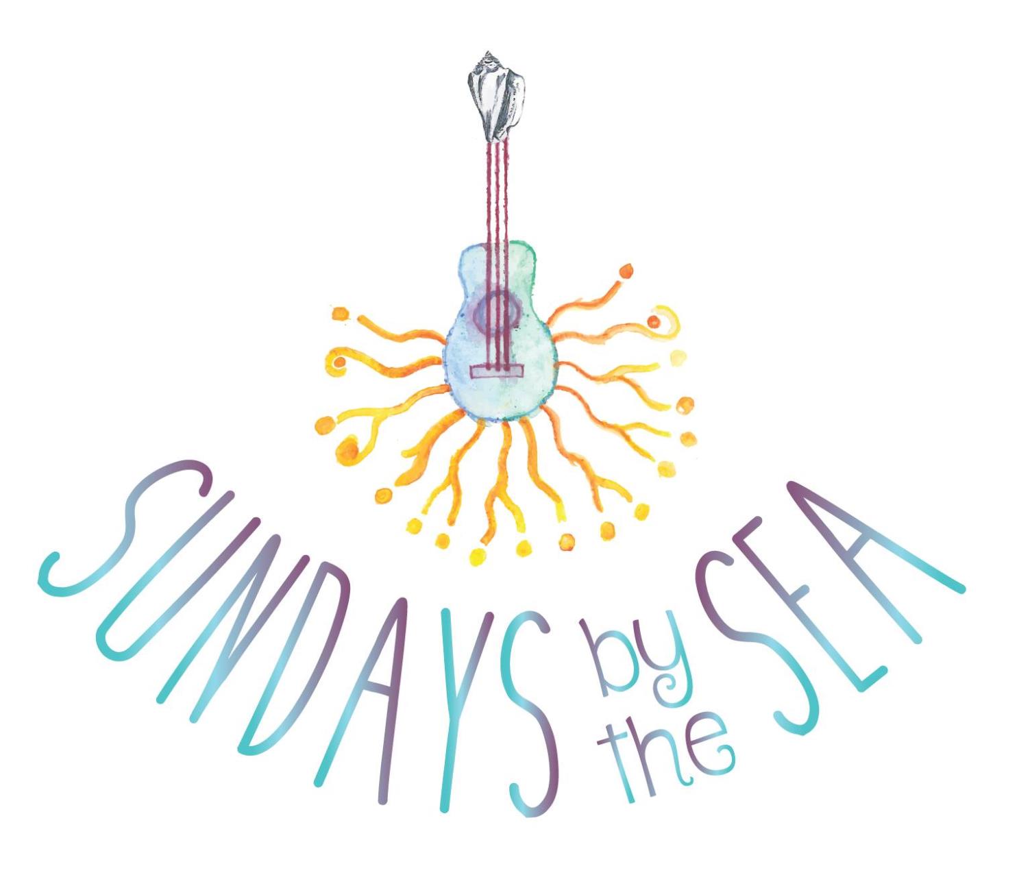 Sundays by the Sea | Geraldton City Band