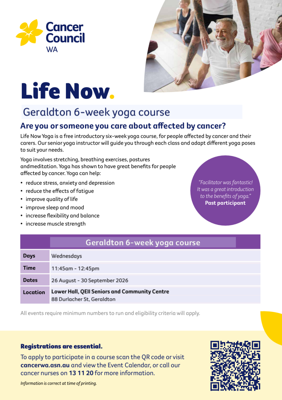 Life Now Yoga