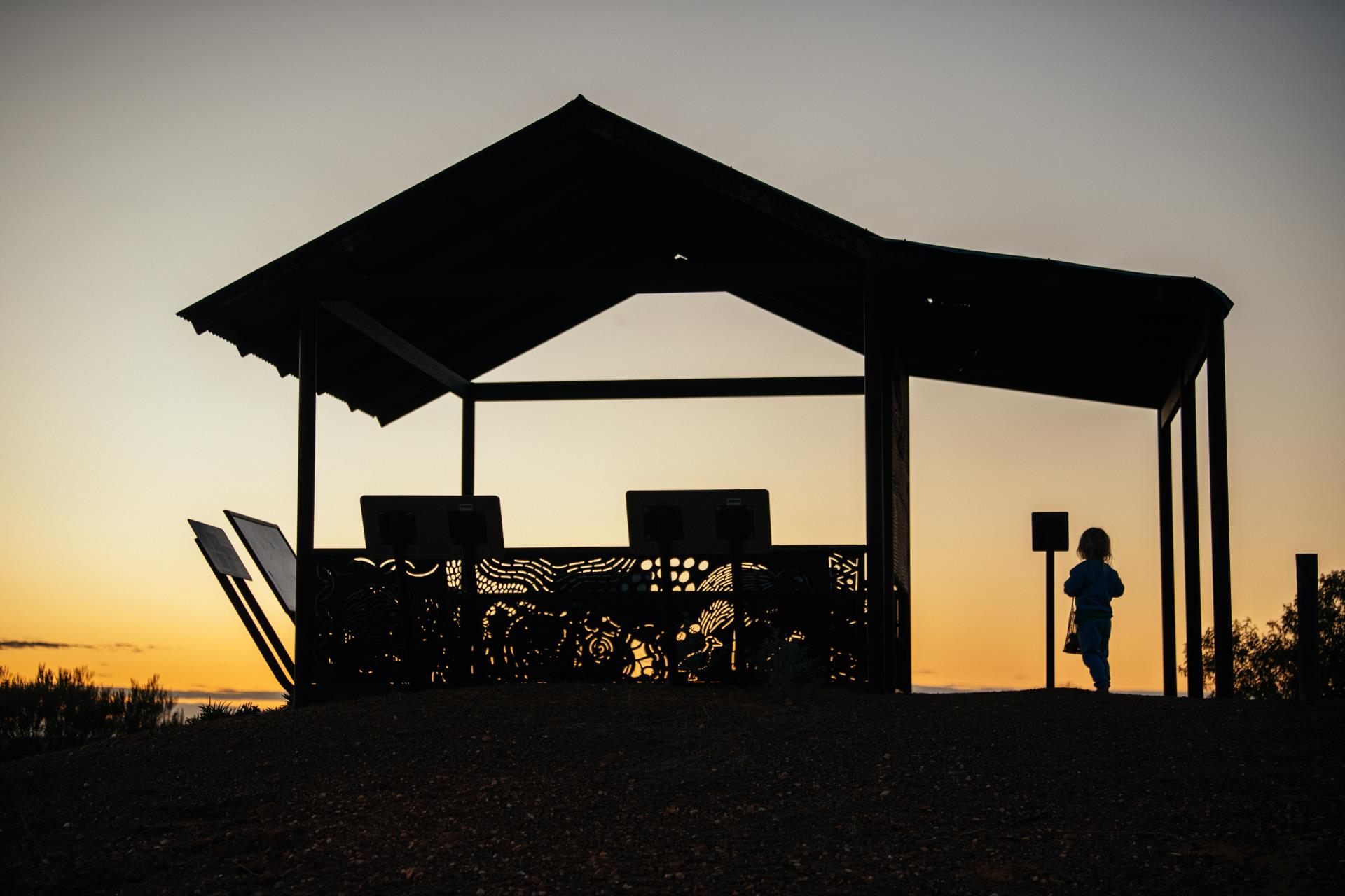 Mullewa Lookout