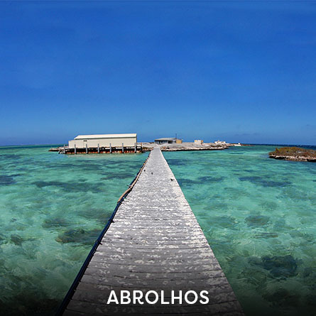 Abrolhos Islands