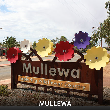 Mullewa