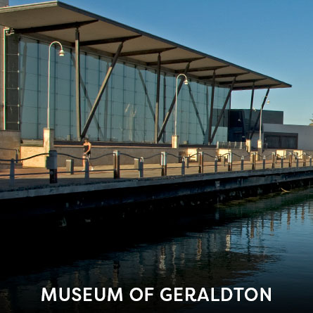 Museum of Geraldton