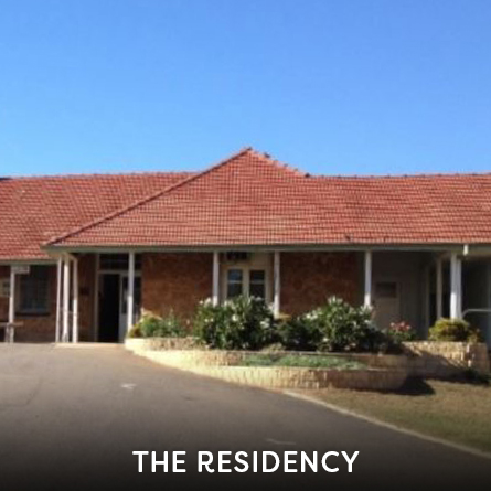 The Residency