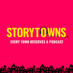 Storytowns icon