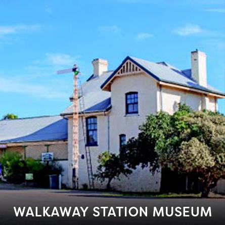 Walkaway Station