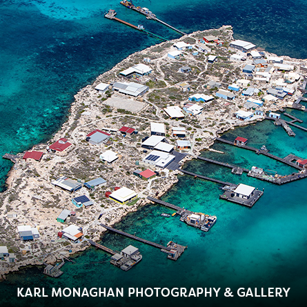 Karl Monaghan Photography and Gallery