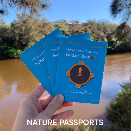 Nature Passport