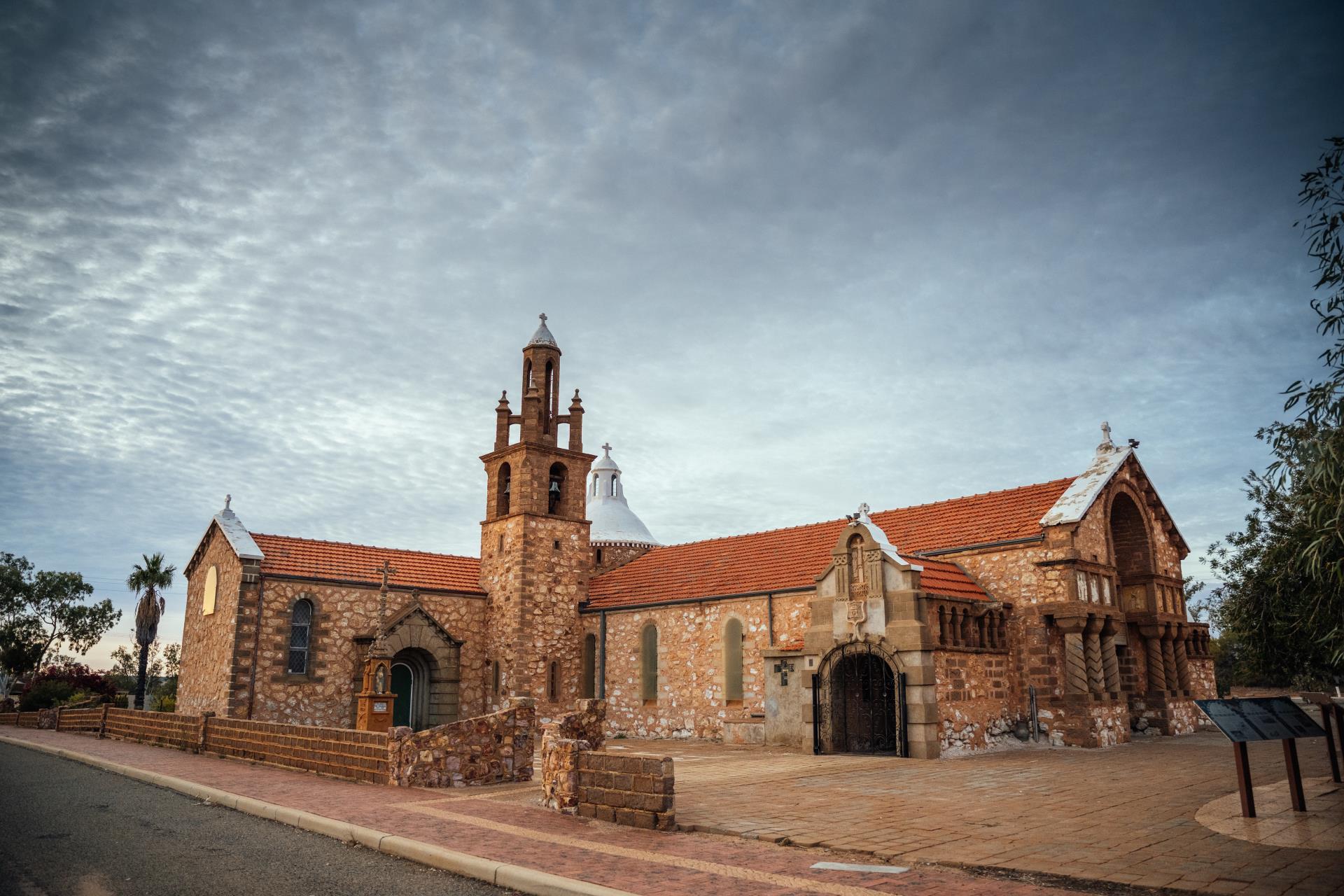 Our Lady of Mount Carmel Church