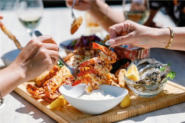 Geraldton Food and Beverage Trail - The Murchison Tavern