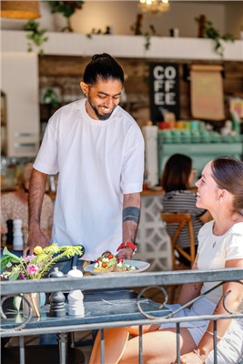 Geraldton Food and Beverage Trail - Piper Lane Cafe