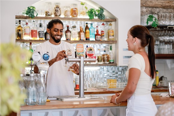 Geraldton Food and Beverage Trail - Piper Lane Cafe