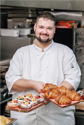 Geraldton Food and Beverage Trail - Casa Dolce