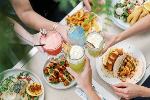 Geraldton Food and Beverage Trail - XH2S5197