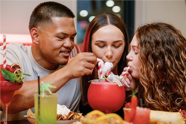 Geraldton Food and Beverage Trail - The Mad Mexican