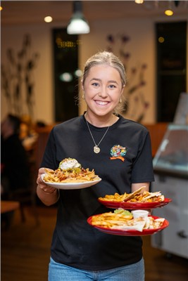 Geraldton Food and Beverage Trail - The Mad Mexican