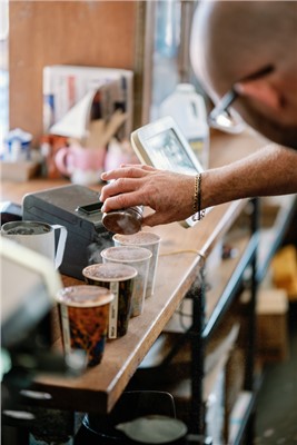 Geraldton Food and Beverage Trail - Beached Barrel