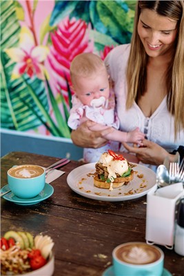 Geraldton Food and Beverage Trail - Flowvitality