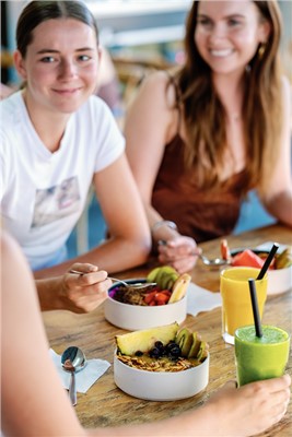 Geraldton Food and Beverage Trail - XH2S9554