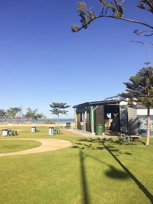 Jaffle Shack Foreshore - IMG_6096