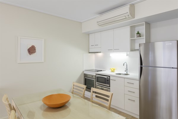 Nesuto Geraldton Apartment Hotel - 1Bed Apartment