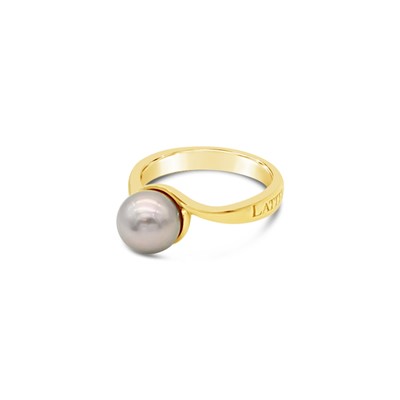 Latitude Jewellers - Abrolhos Island Pearl Ring