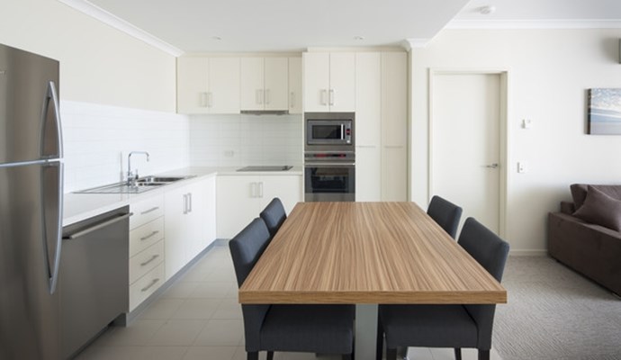 Mantra Geraldton - North Shore Kitchen & Dining