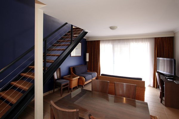 Mantra Geraldton - Three Bedroom Apartment