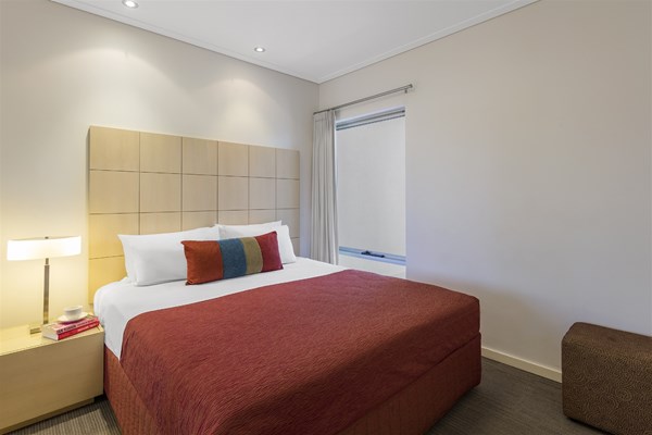 Nesuto Geraldton Apartment Hotel - 1Bedroom apartment