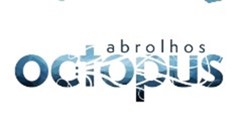 Abrolhos Octopus - Logo
