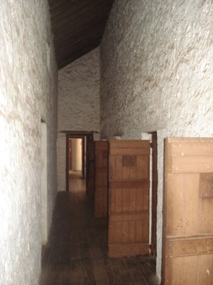 Central Greenough Historic - Historic Gaol