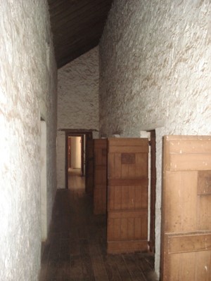 Central Greenough - Historic Gaol