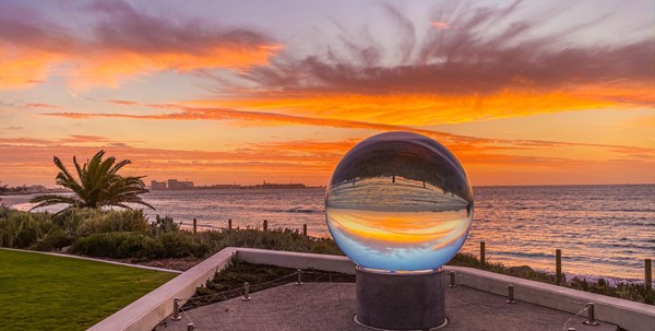 In Geraldton for a long weekend?