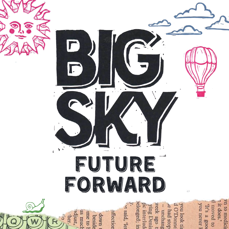 Big Sky Readers and Writers Festival 2026