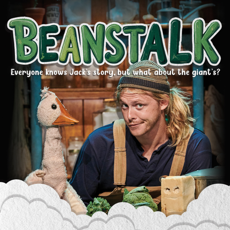 Beanstalk