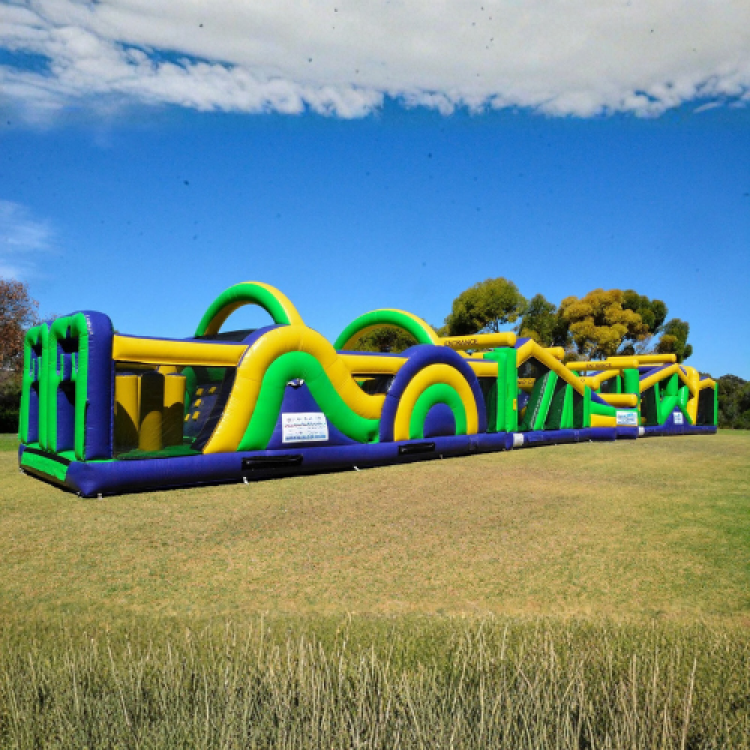 Monsterball Amusement