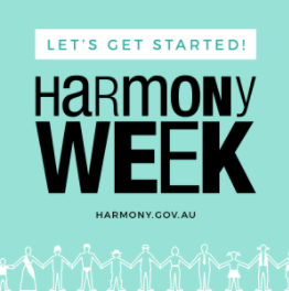 Harmony Week Story Time