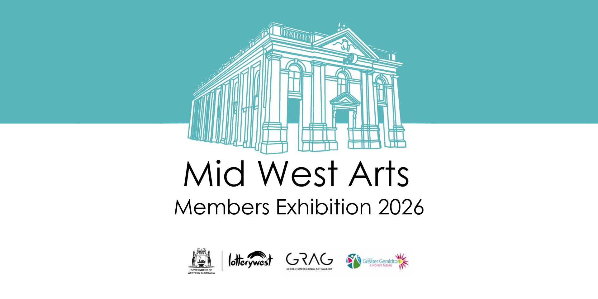 Mid West Arts Members Exhibition 2026