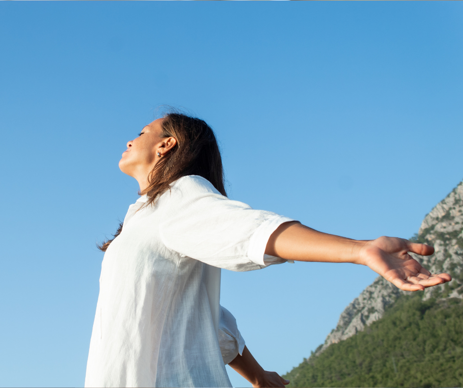 Somatic Movement Session | Harmony Week 2026