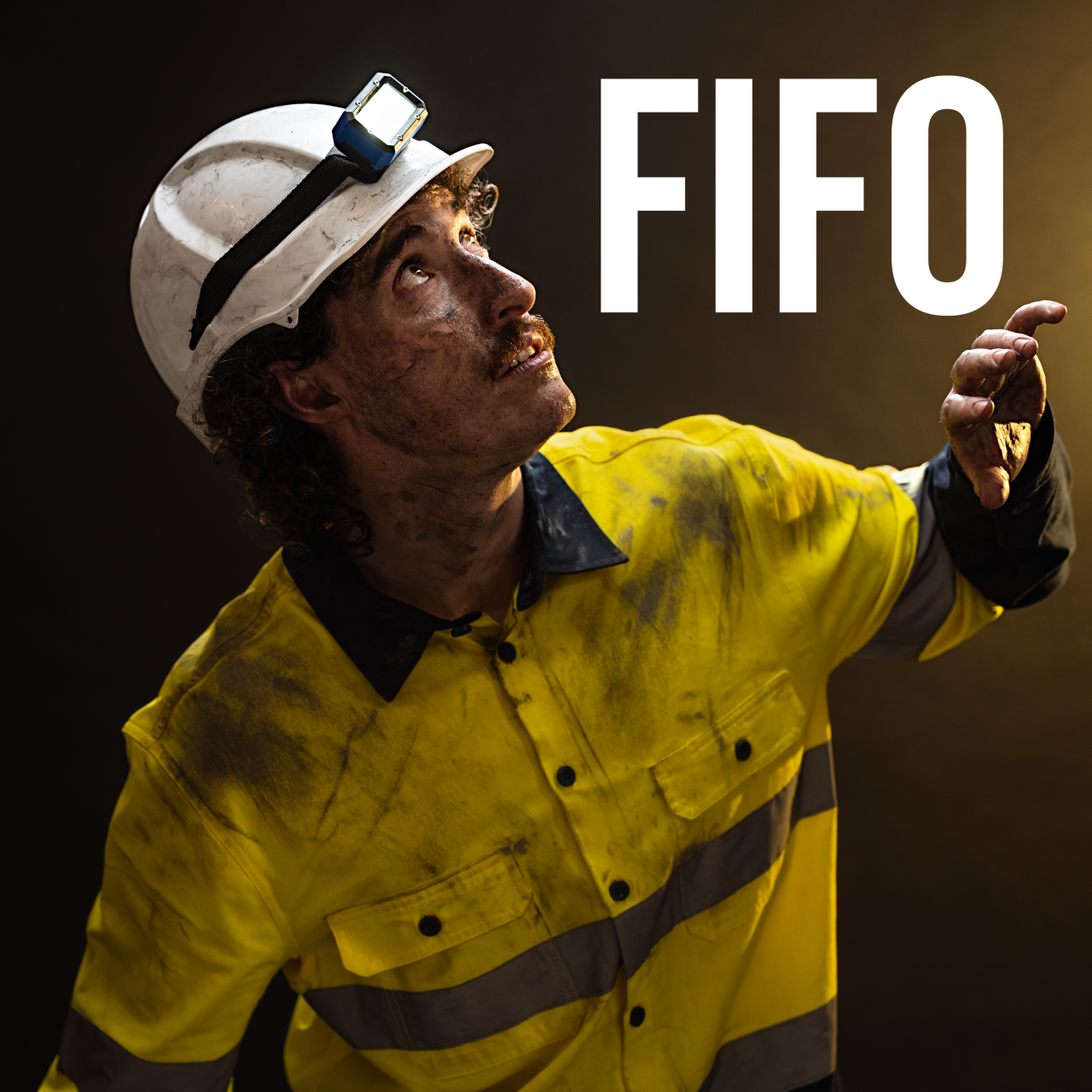 FIFO by Mark McDonald and Collaborators