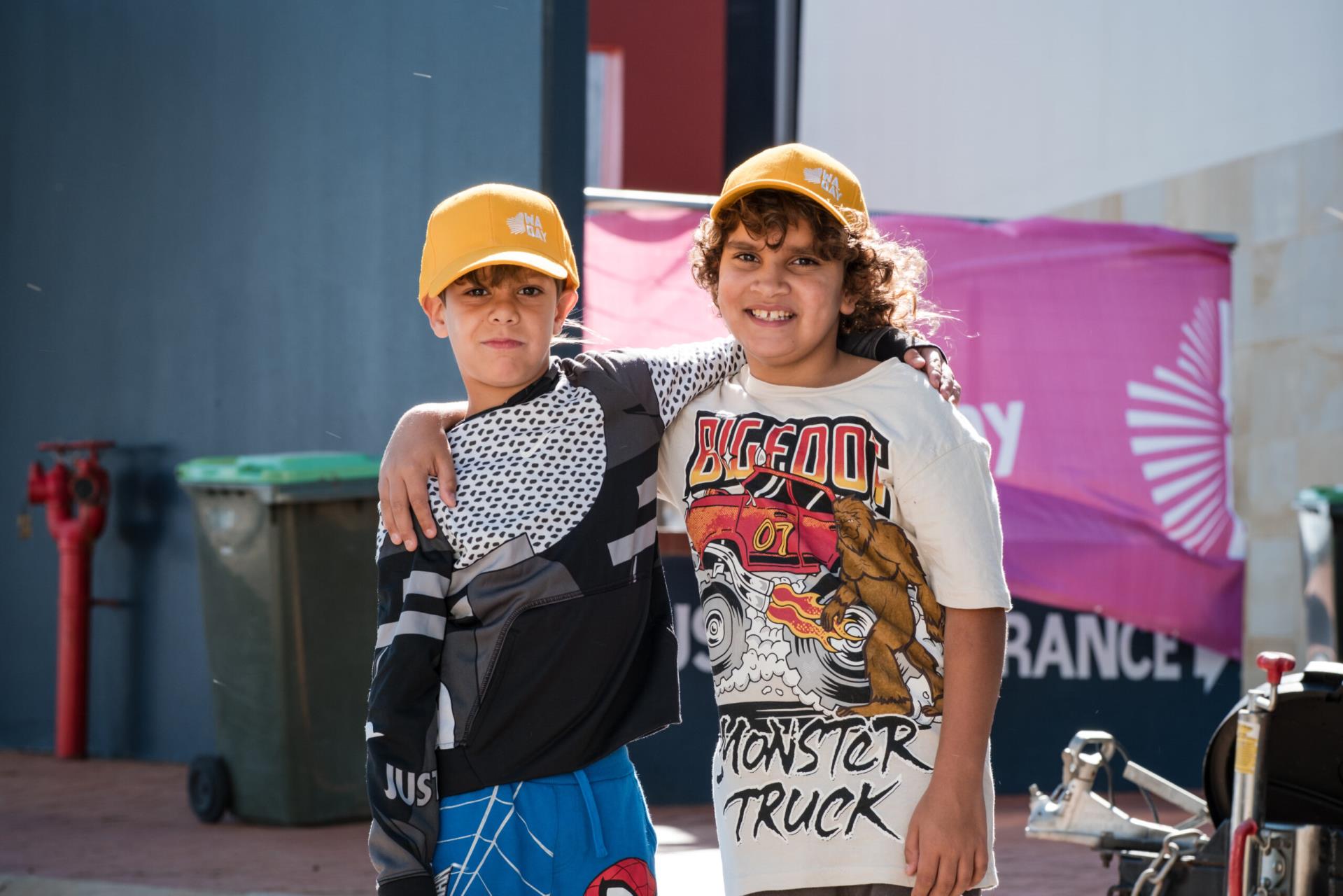 Geraldton WA Day Festival